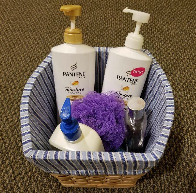 14 Tips How To Shower Someone with Frontotemporal Dementia! Cindy's