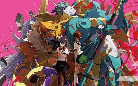 Digimon Adventure Tri ganha prévia do próximo capítulo