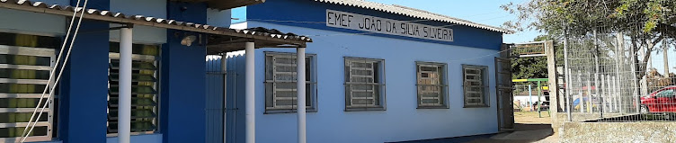                                         Escola João da Silva Silveira