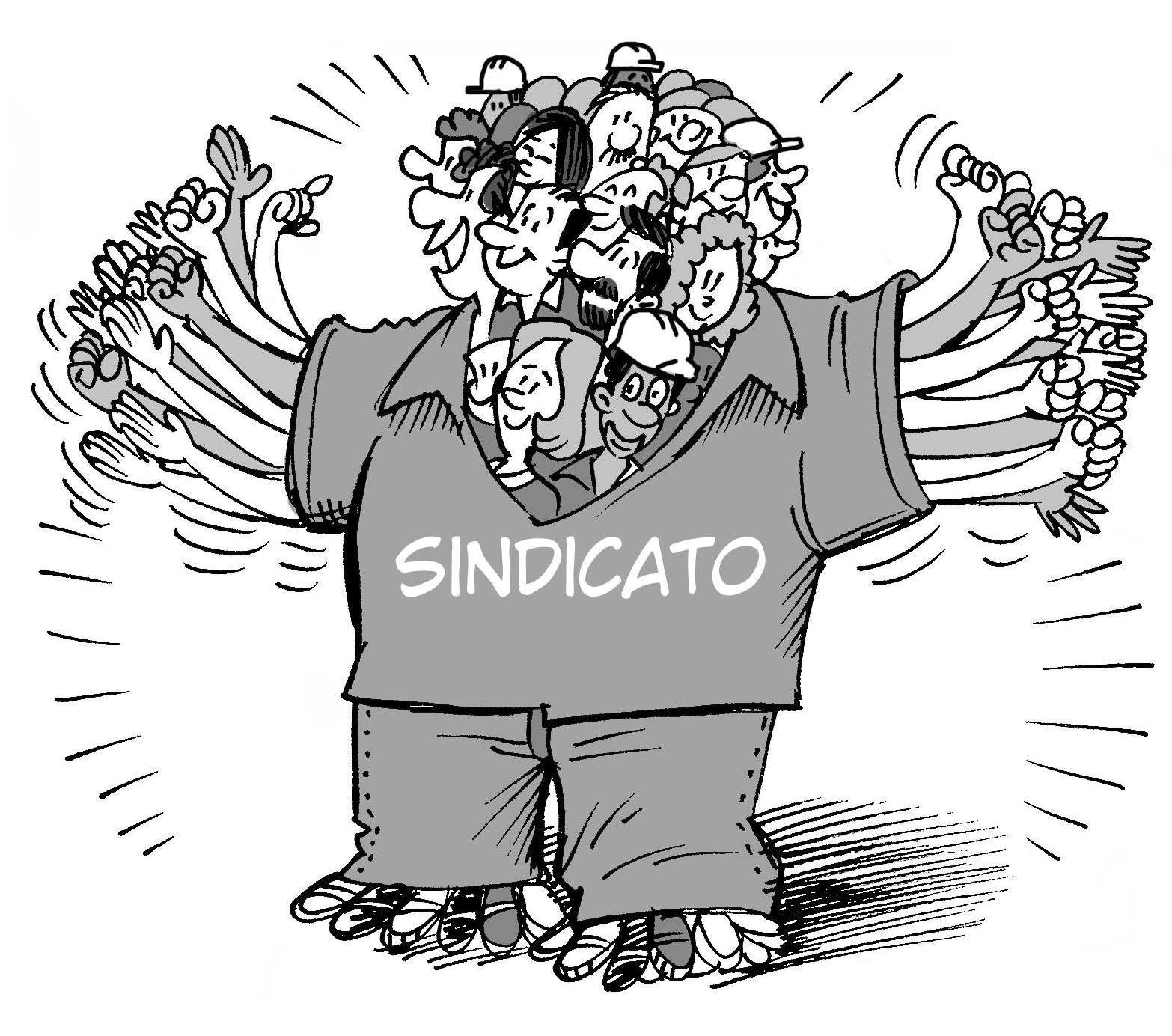 SINTSERP A importância da contribuição sindical para as conquistas dos trabalhadores SINTSERP A importância da contribuição sindical para as conquistas dos trabalhadores