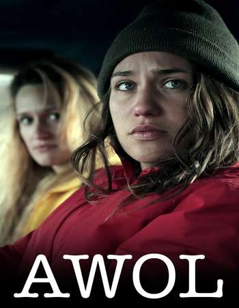 AWOL 2016 English 720p Web-DL ESubs