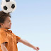 Children Should Be Barred From Heading Footballs, Says Brain Specialist
