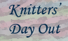 Knitter's Day Out 2013