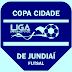 Copa Cidade de Jundiaí: Resultados do final de semana