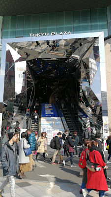 Maraton Tokio - Tokyo Marathon 2021