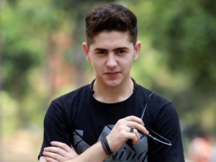 Daftar Nama Pemain Anak Langit Sctv Dan Profil Lengkapnya Zlada