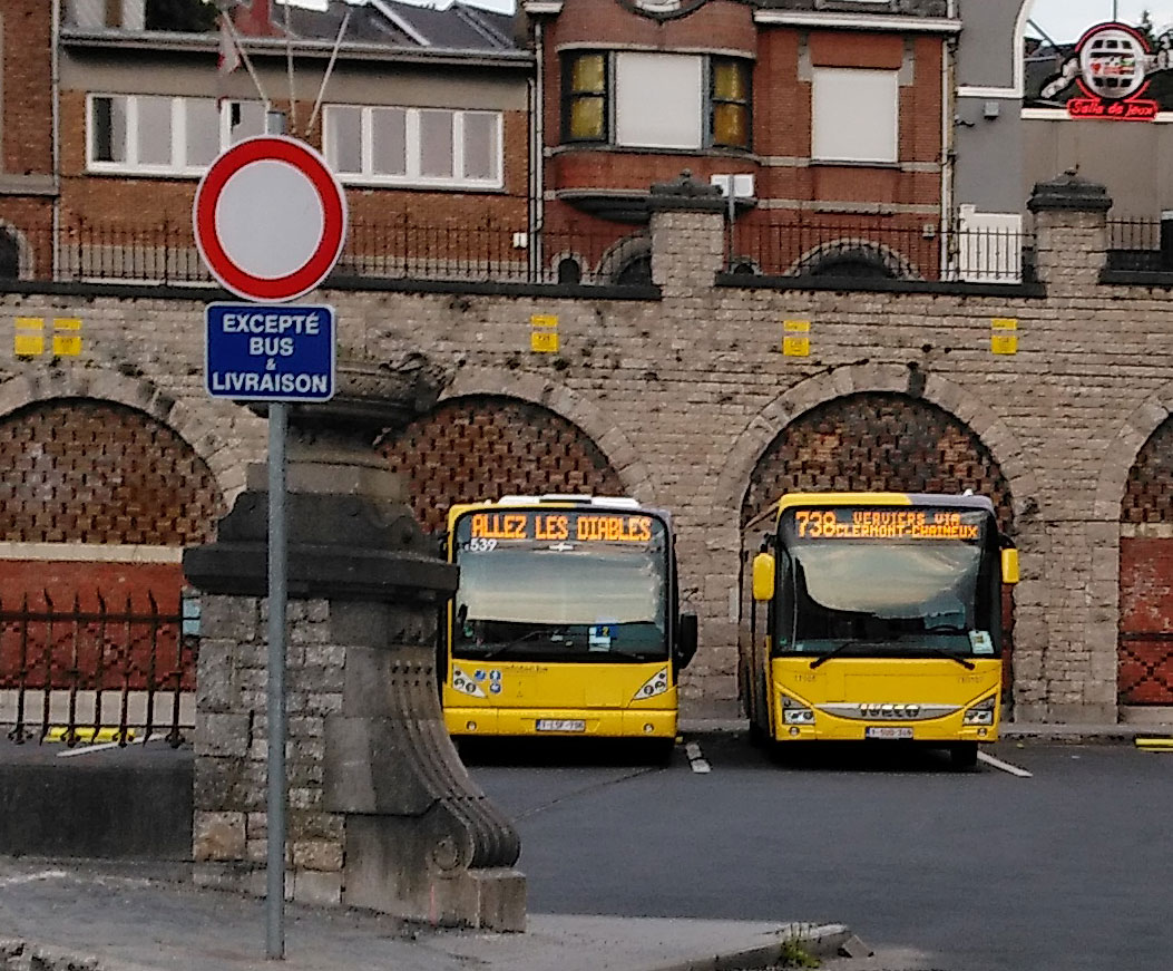 fotoralf.be Wieviele Belgier gibt es eigentlich?