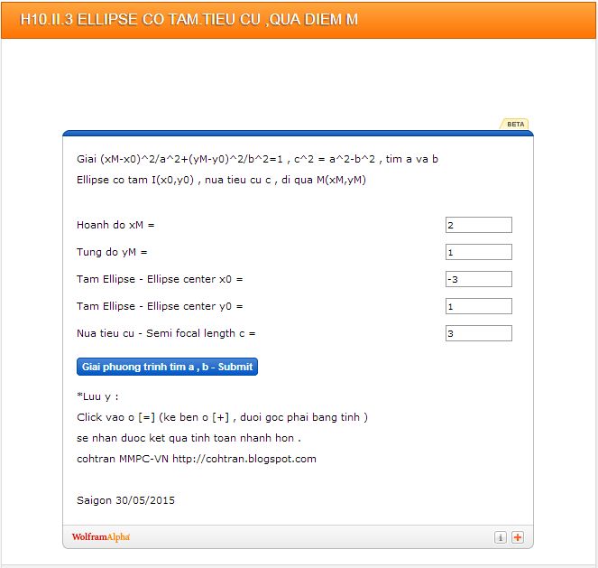 To\u00e1n - C\u01a1 h\u1ecdc \u1ee9ng d\u1ee5ng: GI\u1ea2I TO\u00c1N PH\u1ed4 TH\u00d4NG B\u1eb0NG C\u00c1C C\u00d4NG ...
