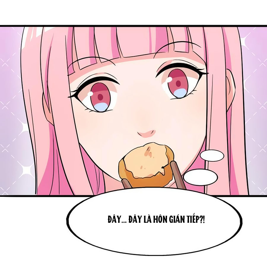 Số Hiệu 1314 Chap 20 - Next Chap 21