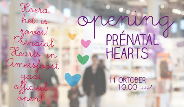 Prenatal Hearts