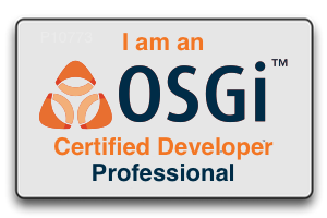 OSGi Certification