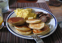 breakfast