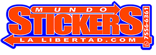 Mundo Stickers La Libertad - Blog Oficial