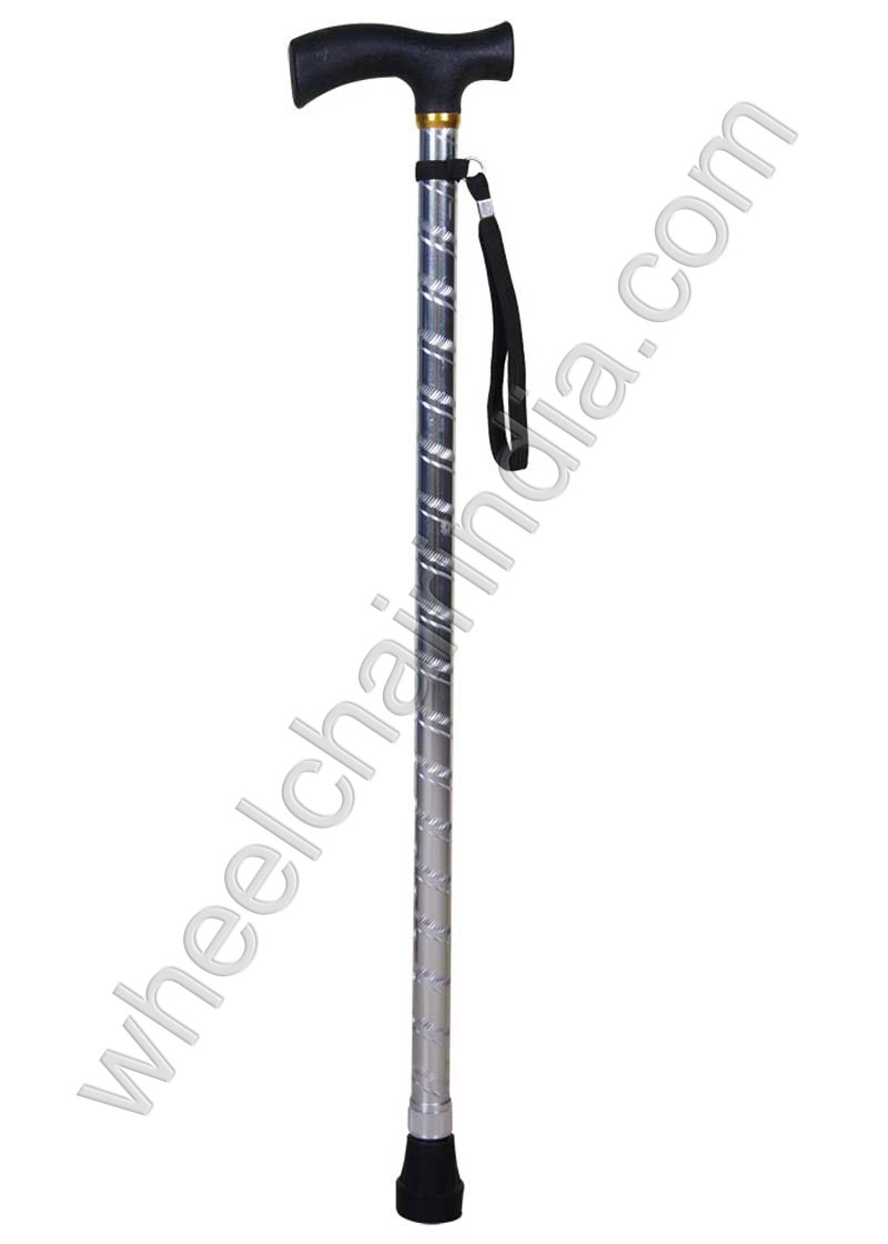 Walking Aids Benefits of Using Walking Stick for Elderly Care