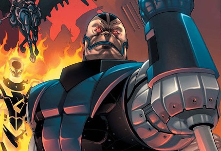 Musuh-musuh Terkuat Marvel, dari Galactus sampai Kang the Conqueror