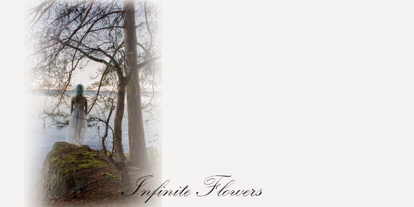 Infinite Flowers