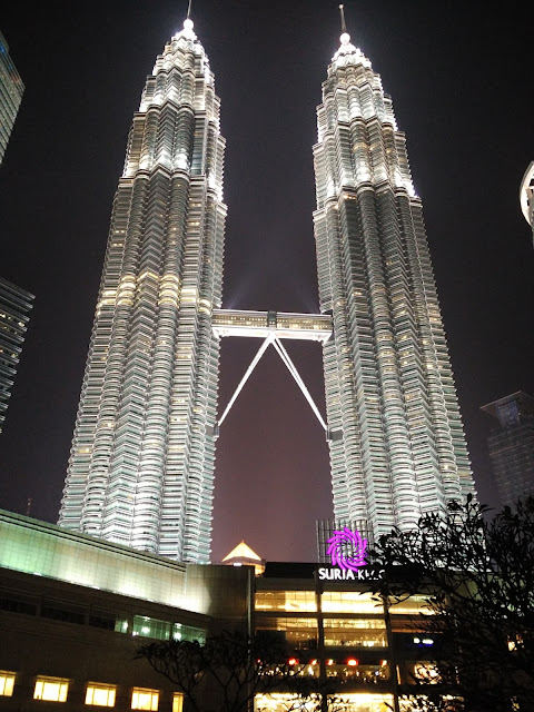 Objek Wisata di Kuala Lumpur