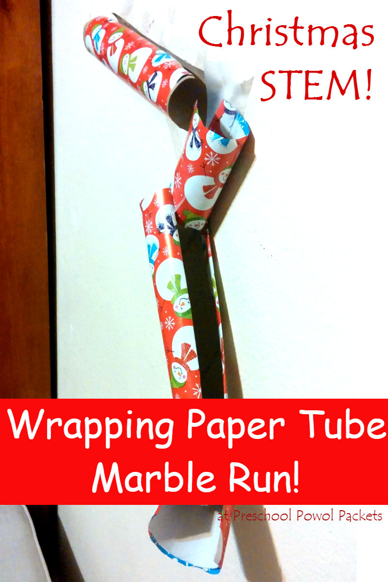 How To Marble Paper - Little Bins for Little Hands