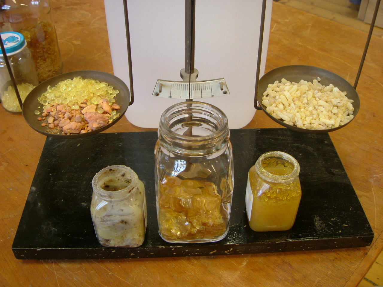 Bass Care Instrument Repair Spirit Varnish for Violins