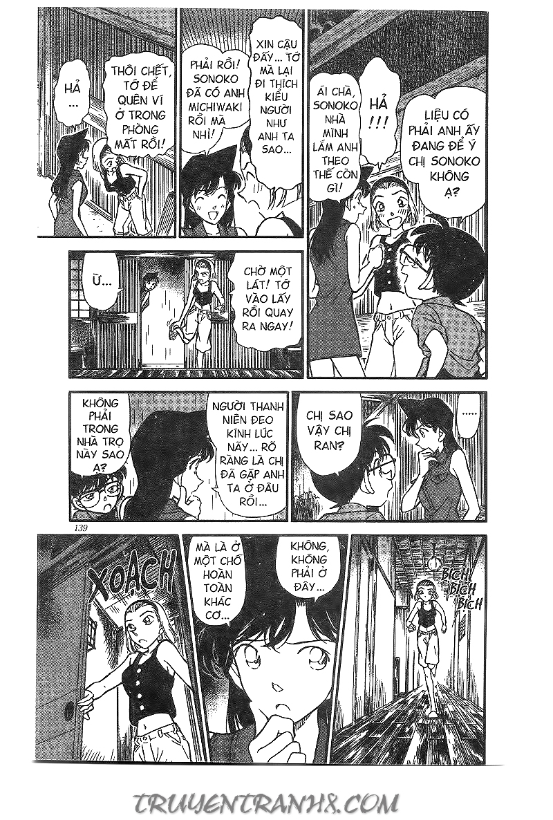 Detective Conan Chap 219 - Truyen.Chap.VN