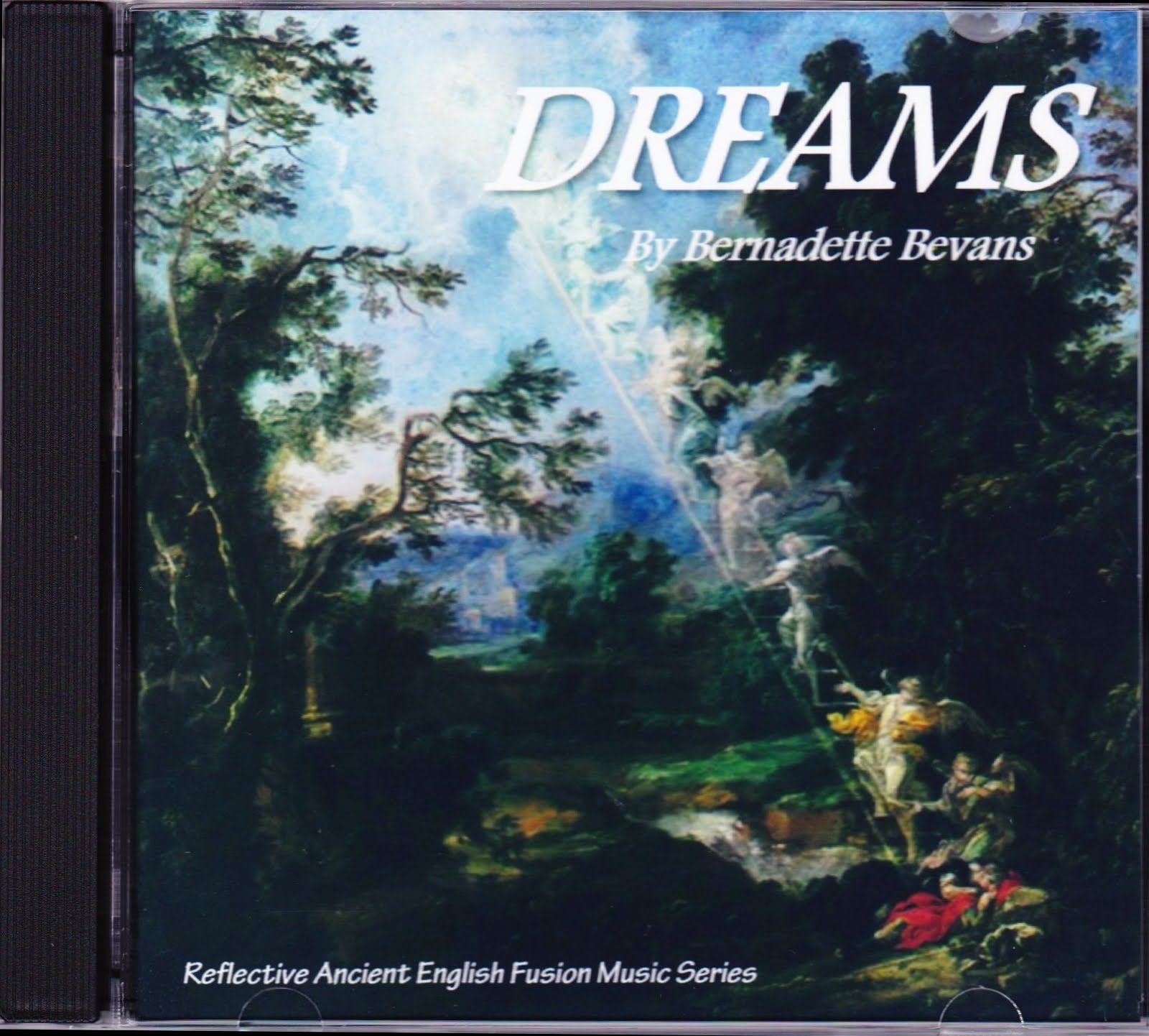 Dreams CD
