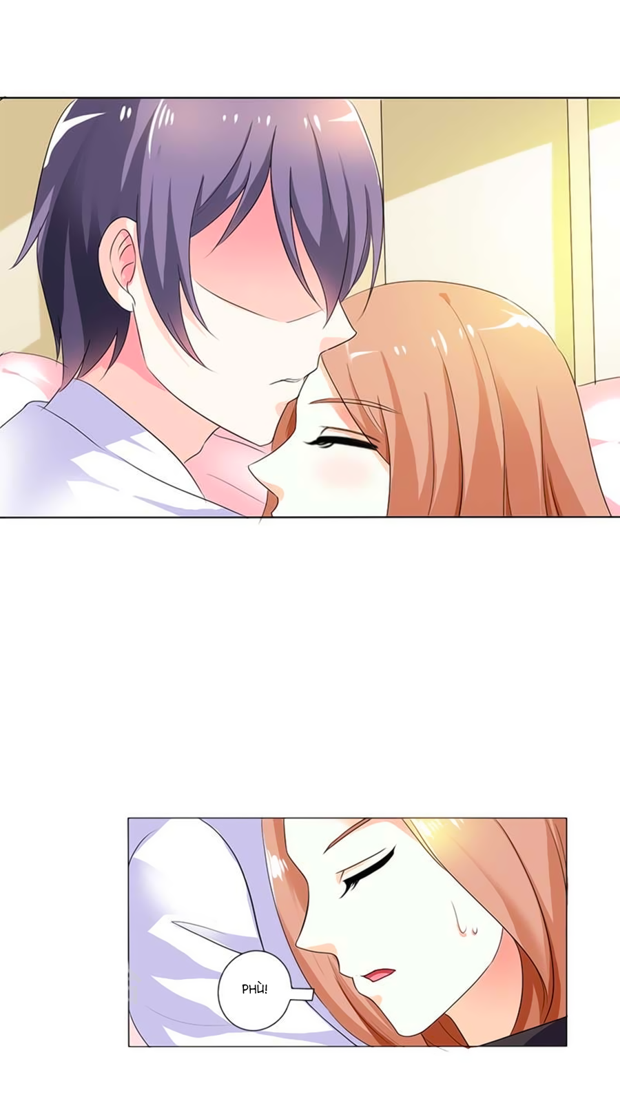 Song Diện Danh Viện Chap 54 - Next Chap 55