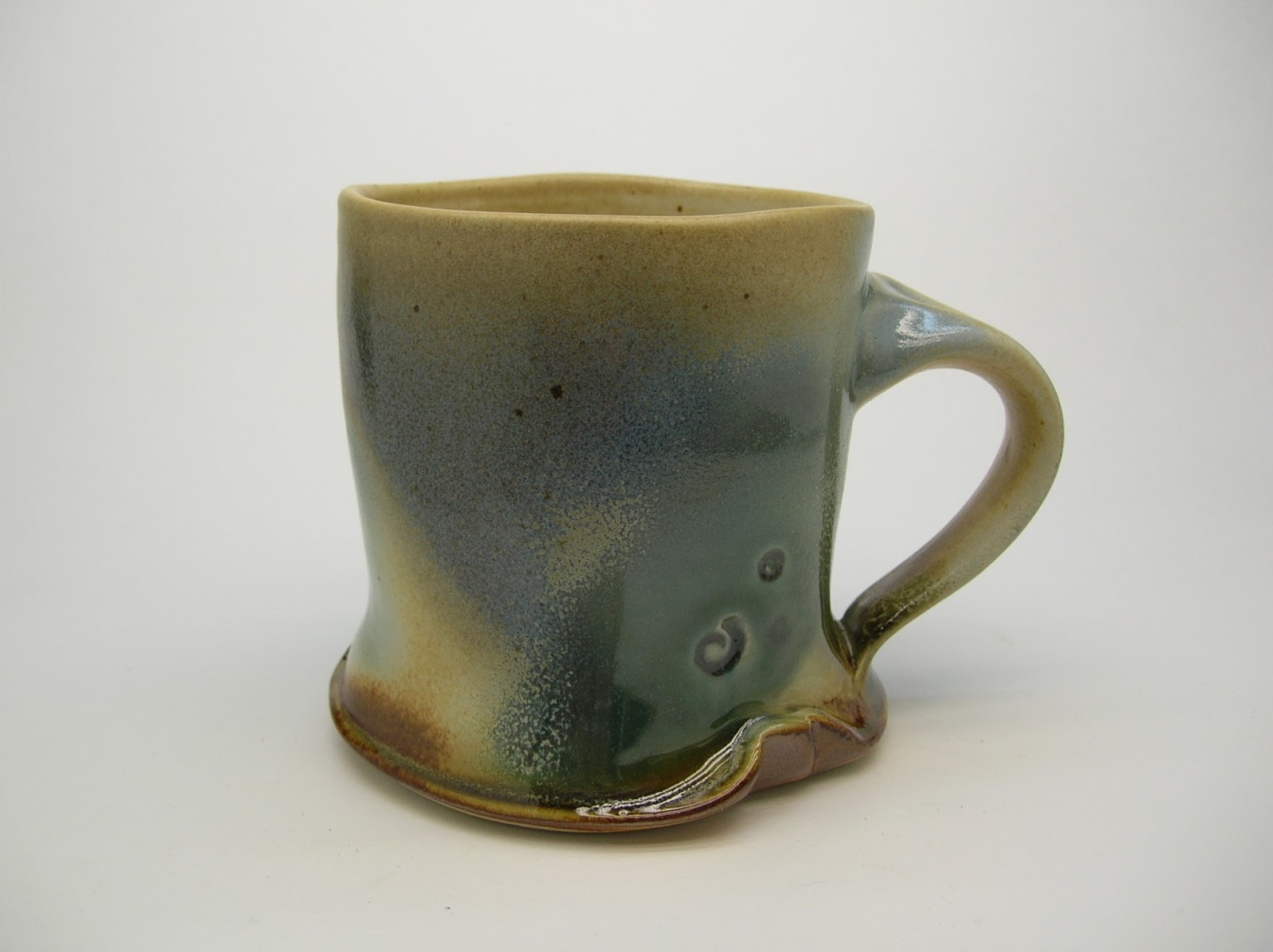 Centered Focus on Clay and Creativity Tips for Pulling Handles Off