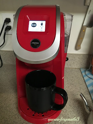 Keurig 2.0-Breathing new life into instant coffee