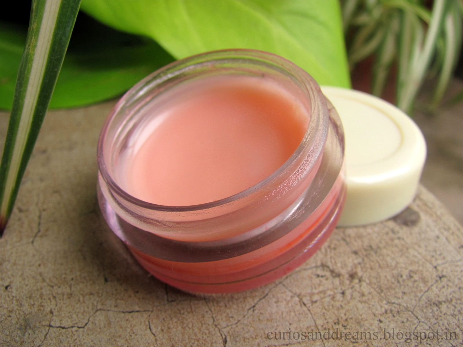 How To Turn Your Crappy Lip Balm Into A Lip Balm You'll Love Curios