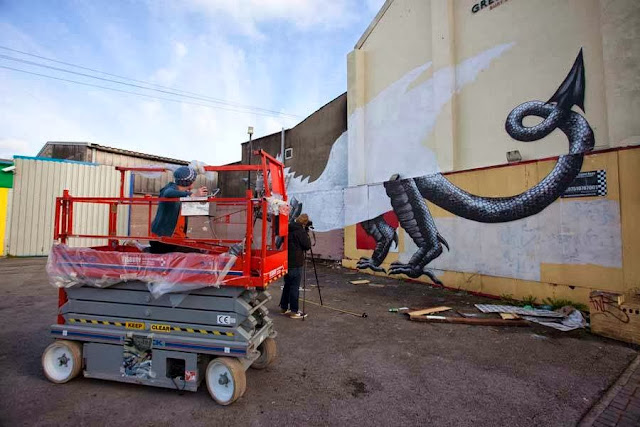 phlegm at work