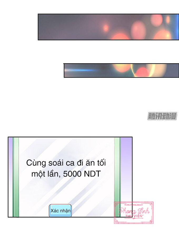 Bạn Trai Diy - Chương 1 - Trang 57