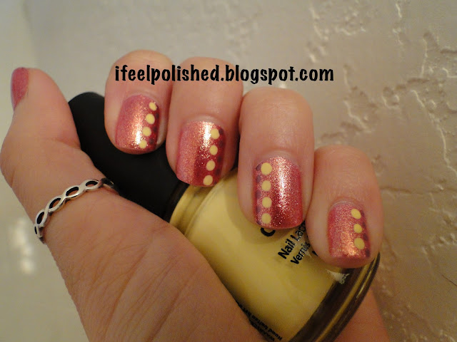 Spring Manicure