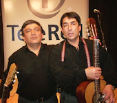 MALARGUE DUO "Alma de Viento"