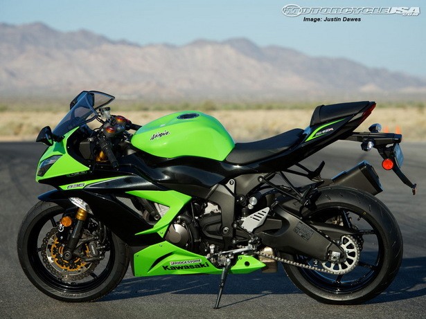 Dunia Otomotifbro Blogspot Co Id Kawasaki Ninja Zx6r