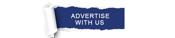Place your advert with us