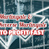 Martingale and Reverse Martingale Perfect Combo Strategy.