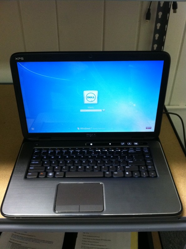 Laptop AC DC Power Jack Repair 65 Parts and Labor Dell XPS L502X DC