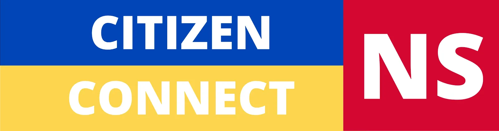 Citizen Connect Nova Scotia