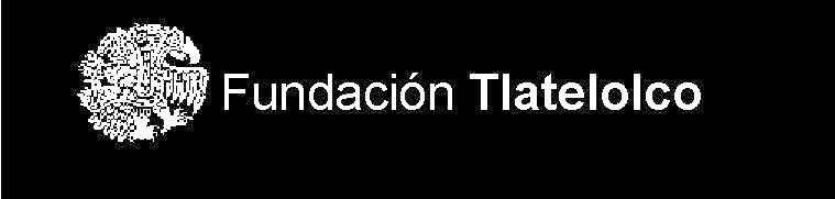 Fundacion Tlatelolco