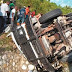Tragedia: Mueren 23 personas + 20 resultan heridas en accidente en Haiti