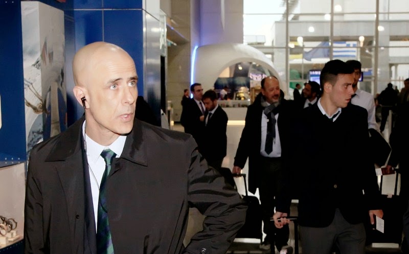 Στόπερ, όπως ο... Νάνο!