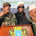 Jen. Jaamac Maxamed Qaalib Oo Iska Casilay Xilkii Farmaajo U Magacaabay thumbnail