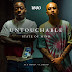 Ace Hood & Illmind - Untouchable State Of Mind