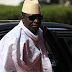 African Union to stop recognizing Yahya Jammeh as Gambian President from January 19th
