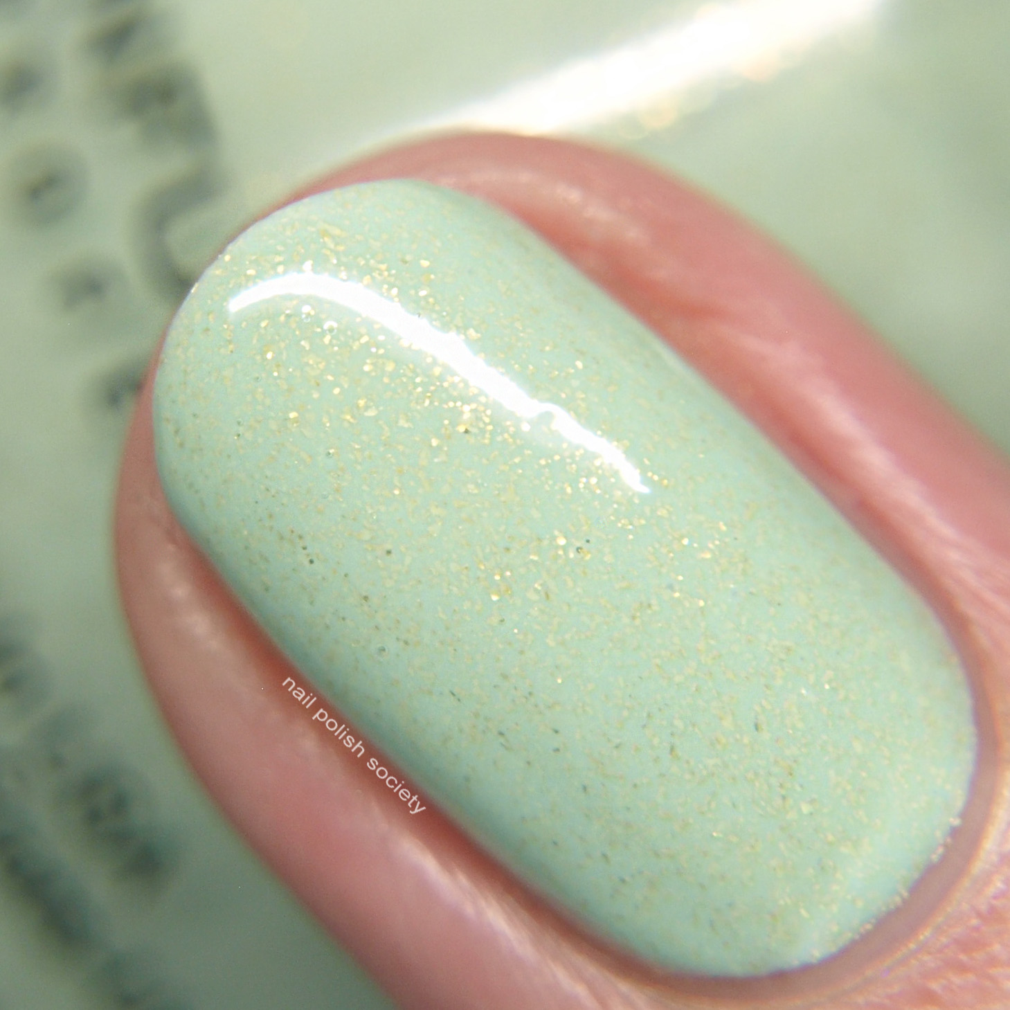 Nail Polish Society 15 Green Nail Polishes for St. Patrick's Day