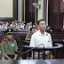  Nguyễn Đình Ngọc (blogger Nguyễn Ngọc Già) đã mãn án sau 3 năm tù