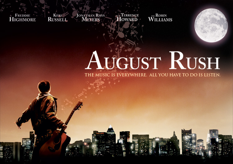 august rush paramount reviews august rush paramount reviews