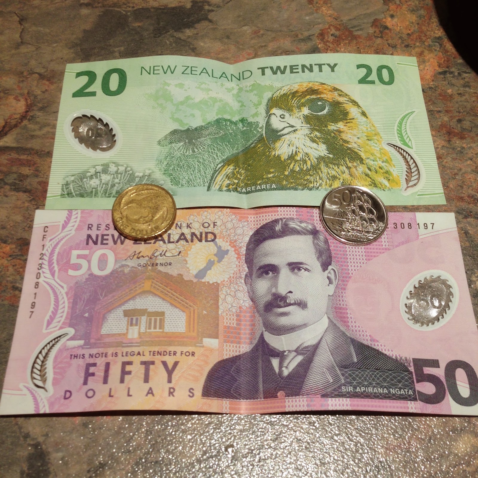 BEANinNZ: Day 2 of the fabulous NZ (my earlier post was from yesterday)