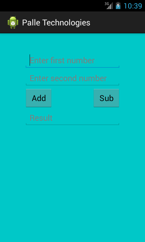 subtract