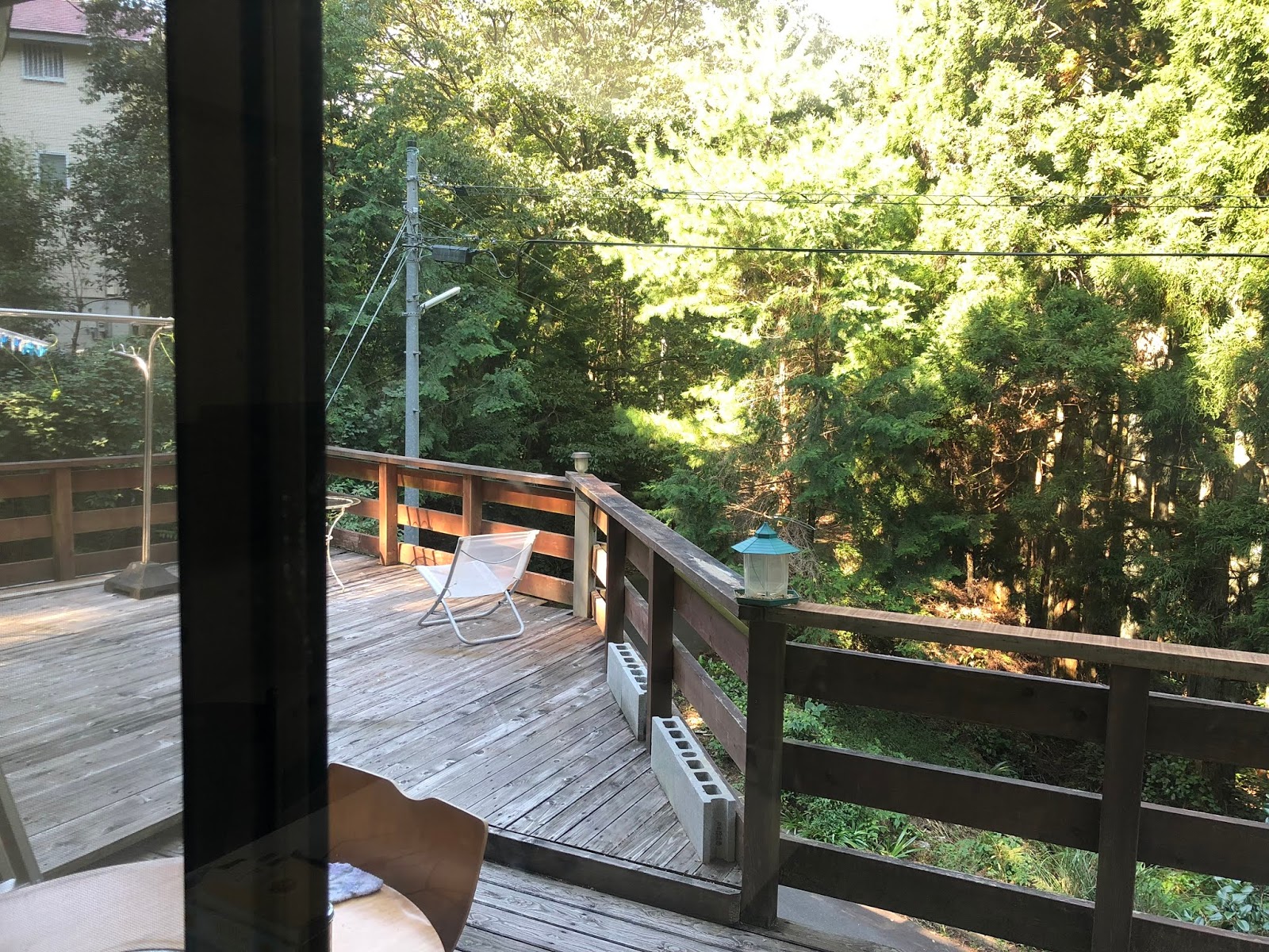 は 隠居 生活 と